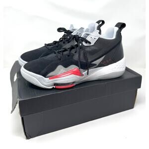 Nike Men's Jordan Zoom '92, Black,  Size 11